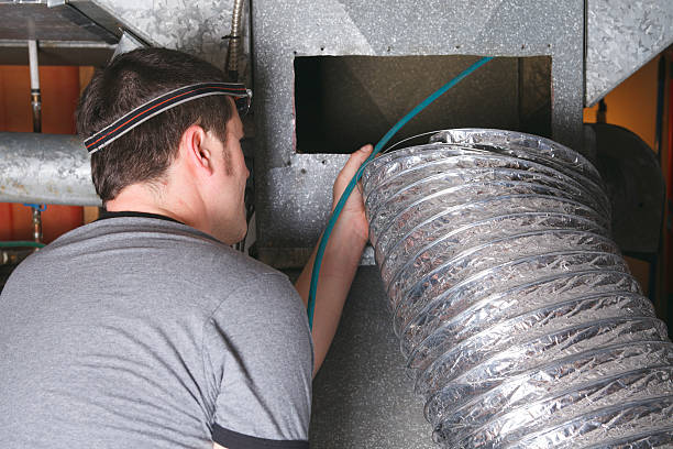 Best Commercial HVAC Duct Cleaning  in Minorca, LA