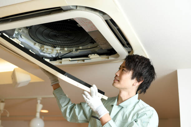 Best HVAC System Cleaning  in Minorca, LA