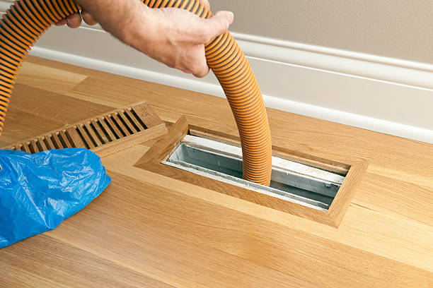 Best HVAC System Cleaning  in Minorca, LA